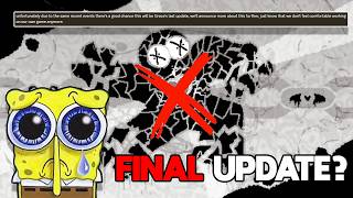 This Drama Killed Grace