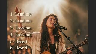 Celestia Worship  Emotional Worship Series – Lead Me, Freedom &amp; Desert Versions
