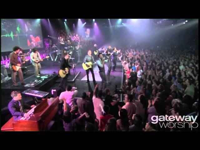 Gateway Worship - We'll Make It Loud