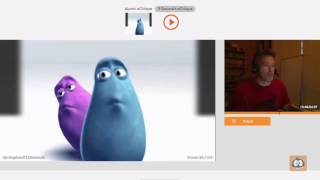 11 Second Club: Animation Feedback -- May 2015