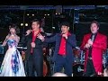 "THE FINALE" Jos Garcia singing classic songs.ジョス　ガルシア