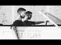 CryJaxx &amp; The FifthGuys - Gasolina (Music Video)