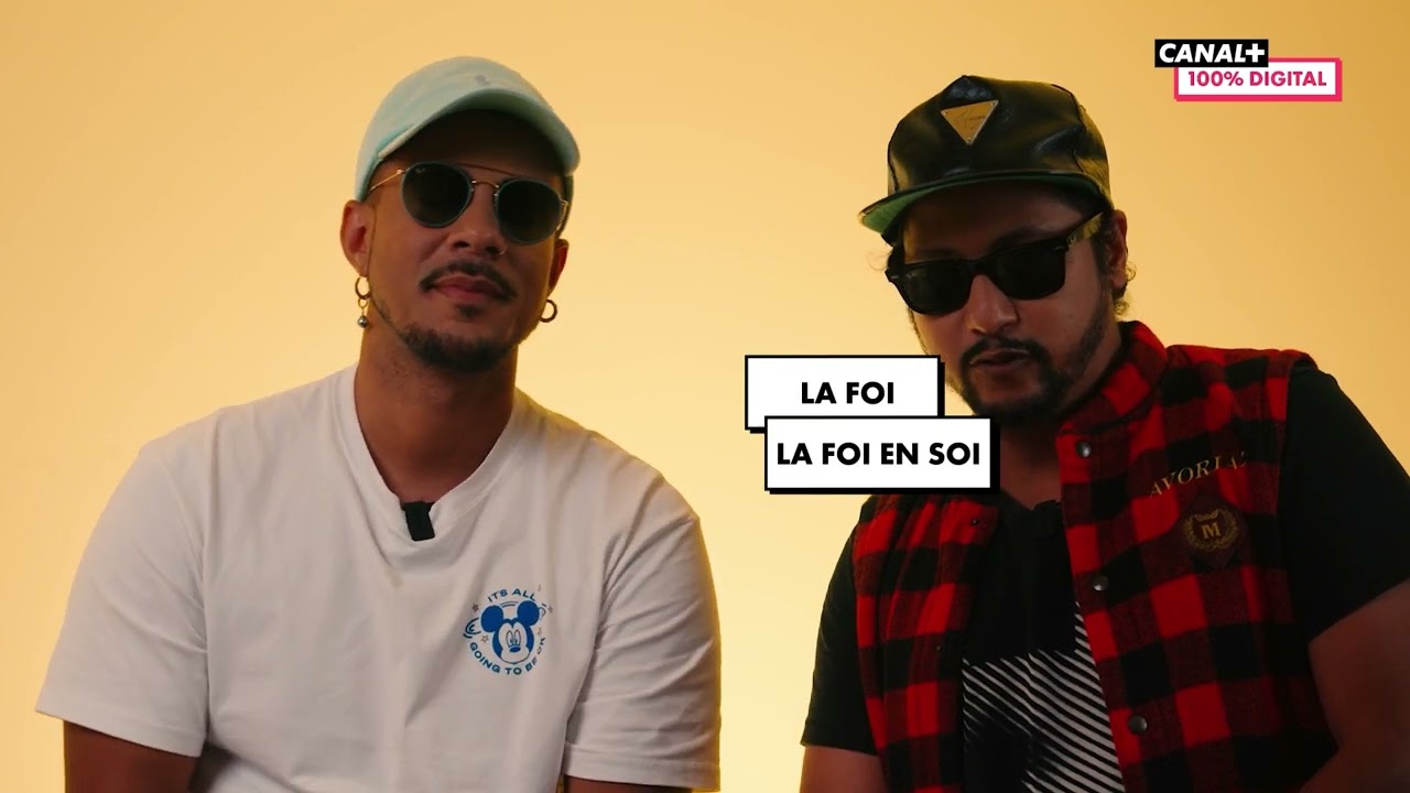 La Reco de Kenlo Primate et DKpit K Dick