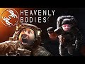 Heavenly Bodies w/ Sean