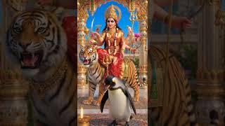 🌺 "Durga Maa Status Video | जय माँ दुर्गा | Bhakti Short Reel #dhunmela #song #shorts #trending #maa