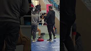 29 Ekim Cumhuriyet Bayramı Minder Güreşleri 203
