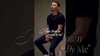 Kane Brown Makes “Stand By Me” Cover Sound Brand New 🎶