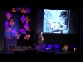 All my relations -- a traditional Lakota approach to health equity | Dr. Donald Warne | TEDxFargo