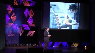 All my relations  a traditional Lakota approach to health equity | Dr. Donald Warne | TEDxFargo