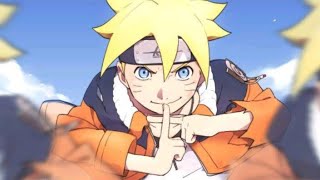 /Боруто против Мицуки/Naruto Shippuden Ultimate Ninja Storm 4/