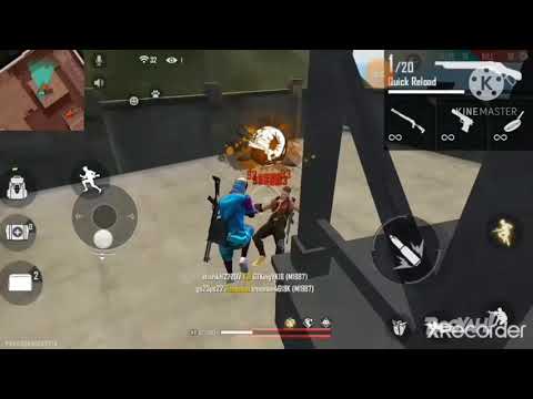 VIRTUAL GS AND VIRTUAL DEVIL GROUP VIDEO HIGHLIGHTS #1 - YouTube