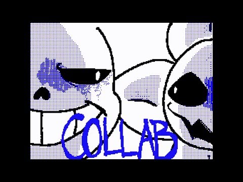 Victorious COLLAB (Undertale) Flipnote by MickeyGrey and Lightstar // Sudomemo