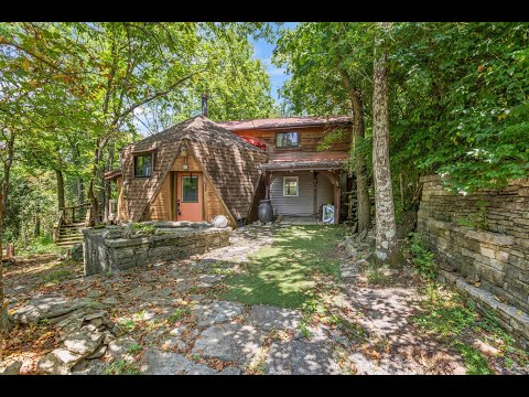 635 Lisletown Ln, Winchester, KY home video tour