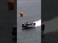 Pontoon Boat World Record Speed Tri Hull 114mph Pontoon Boat World Record Speed Tri Hull 114mph