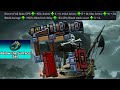 Pixel Gun 3D Storm of All Seas Buff Gameplay New Below 