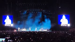 Ella Henderson - Alibi - Live at O2 Arena Prague 5.10.2025