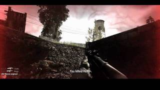 CoD4 Quick Killstreak