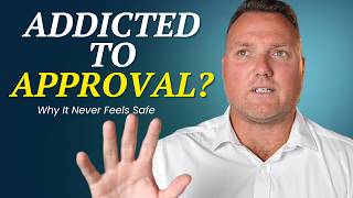 Why Chasing Approval and Control Is Destroying You