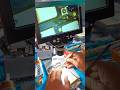 मोबाइल रिपेयरिंग माइक्रोस्कोप मशीन l microscope machine l #microscope l #shorts