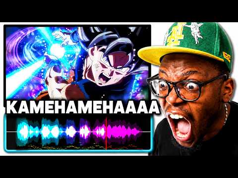 I TRIED VOICE ACTING FOR THE FIRST TIME... (THE CHOICER VOICER)