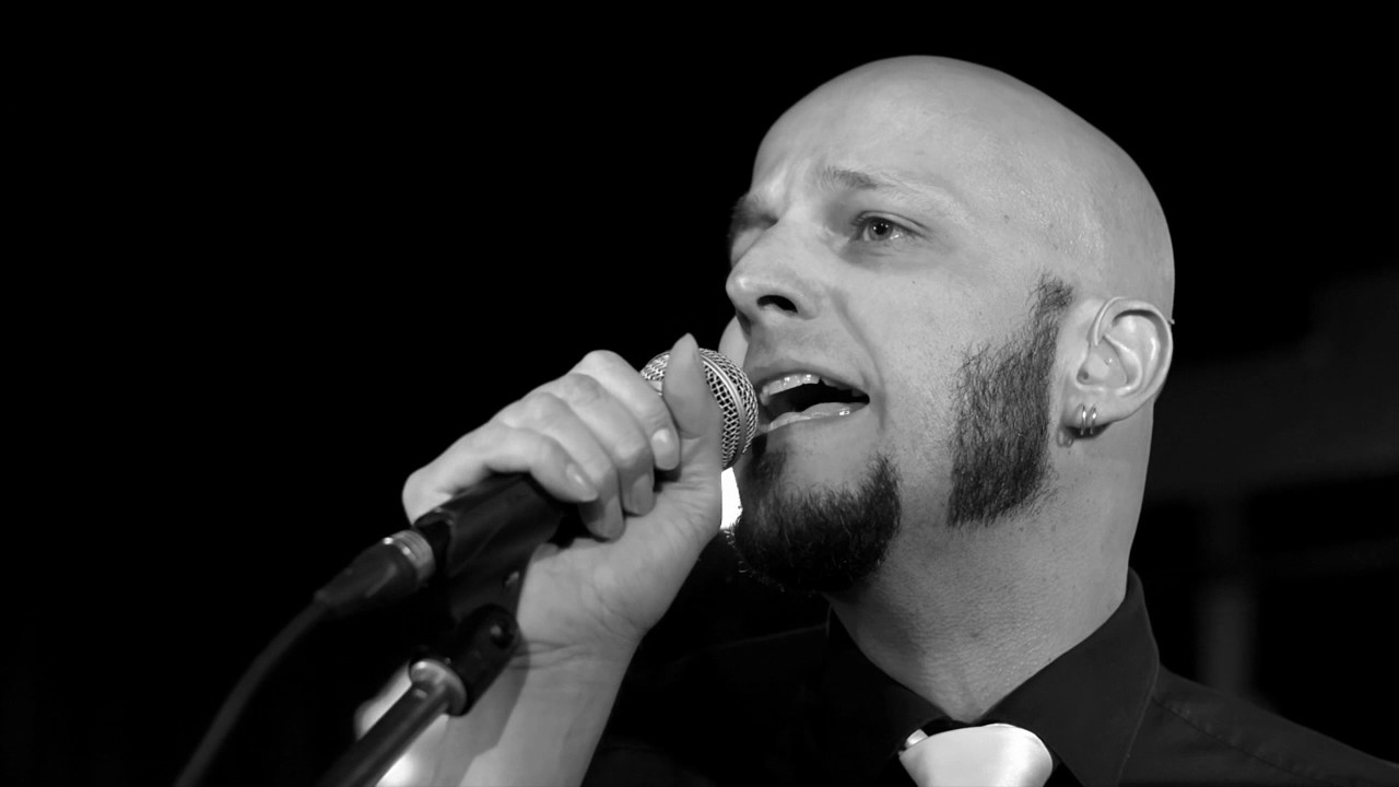 Jakob Hansonis Band - Ashes to Ashes [LONG VERSION] - YouTube
