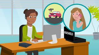 RiskShield for Insurance – Claims Process Automation and Optimization