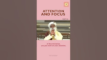 Attention is powerful - Here