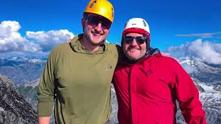 Beyond Malibu Adventure Camp 2025