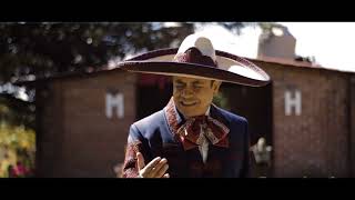 Esta Vida - Manuel Uribe Video Oficial 2022