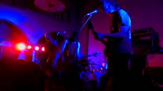 Wild Moth live at Eagle Rock Center for the Arts 6-26-2014