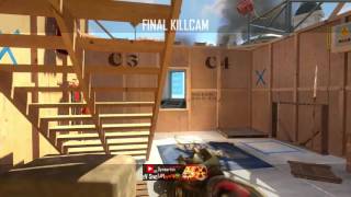 Crazy Studio Wallbang