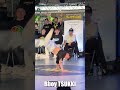Bboy TSUKKI 激ヤバムーブ