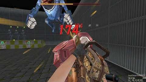 [CSO] Studio: Lua - Reusable Boss Health Bar