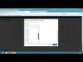 JOOMLA - WEBSITE 014 Batching Copy and Move