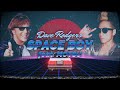 DAVE RODGERS / SPACE BOY feat. MOTSU