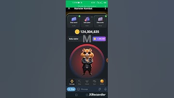 27 June hamster Kombat daily cipher 1M Morse code    | Minner   #dailycode #hamsterkombat