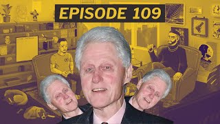 The Deprogram Episode 109: All Presidents Are War Criminals #2 (or #3)