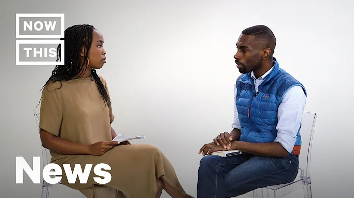 DeRay McKesson on Whiteness, White Supremacy, and Privilege | NowThis