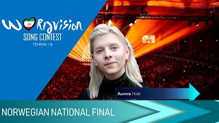 Worldvision Song Contest 18 - Norwegian National Final