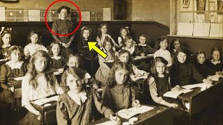 In 1988, an entire class VANISHED. Years later, they reappeared with a chilling secret