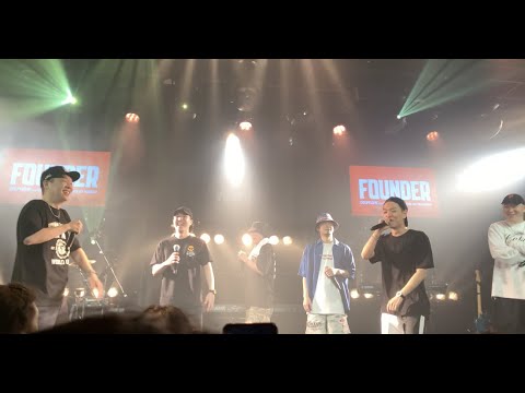 다모임 - 아마두 (FOUNDER 콘서트 앵콜곡 Live)