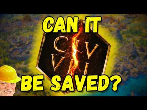 How To FIX Civilization 7
