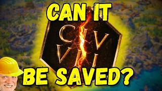 Celebrity How To FIX Civilization 7 Net Worth