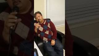 Jaime Garza mi Padrino en los Estudios