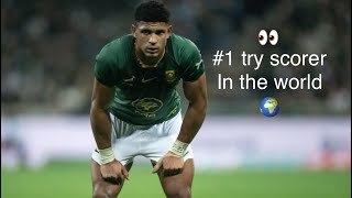 Sacha Feinbergmngomezulu Is Phenominal  