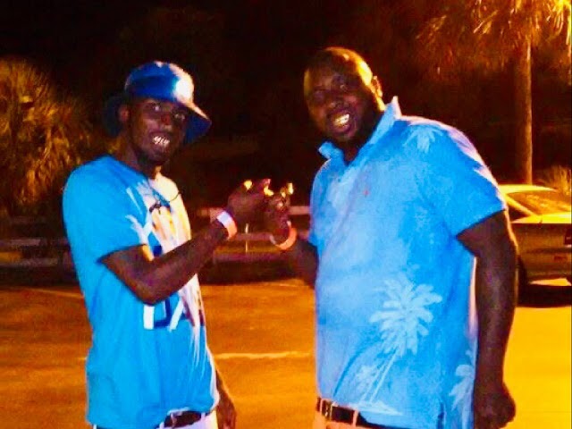 20-20 Cho Hector Fetti Otae