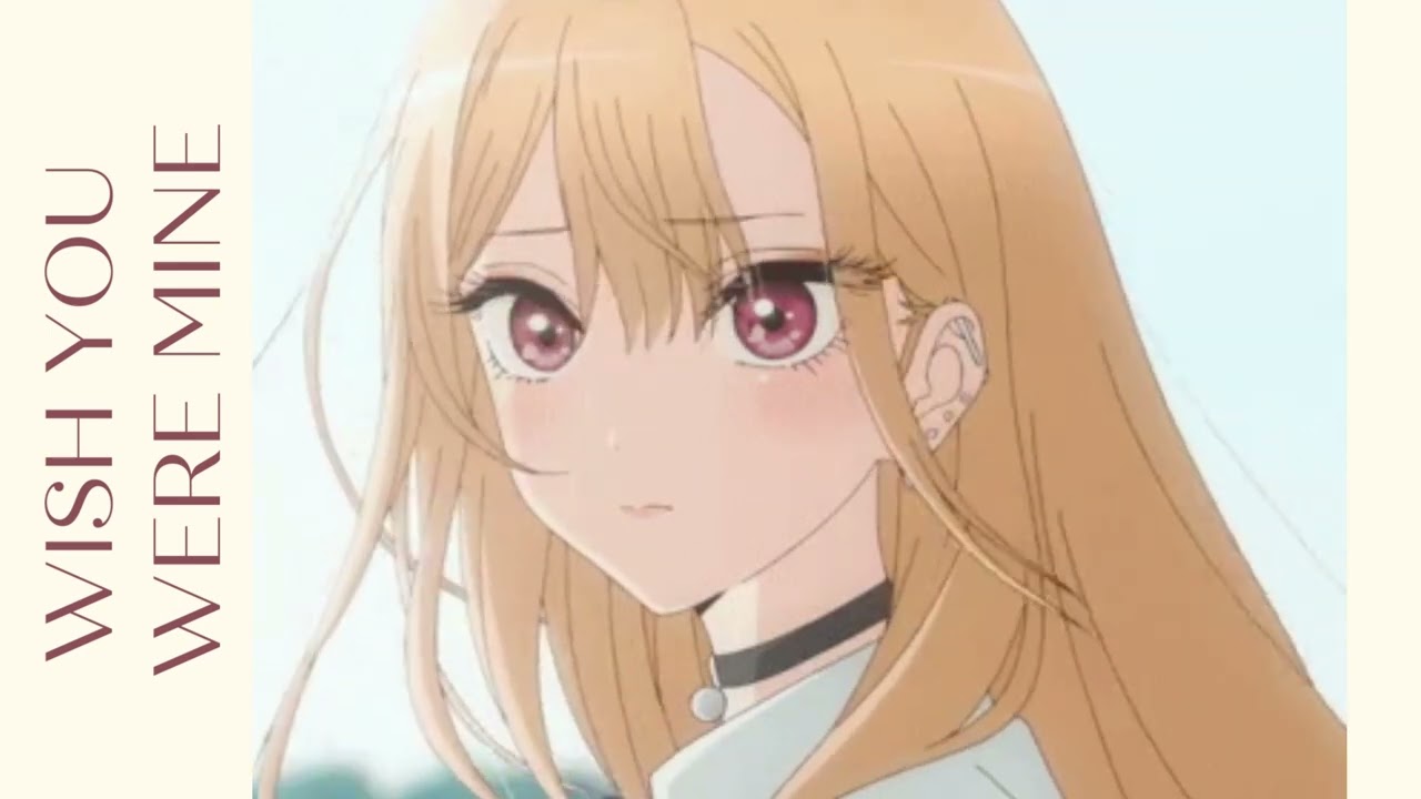 I Wish You Were Mine - Loving Caliber feat. Mia Niles (Slowed + Reverb)