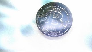 Verdacht auf Geldwäsche: Chef der Bitcoin-Börse verhaftet
