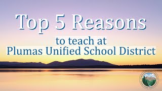 Famous Top 5 Reasons to teach at PUSD Net Worth
