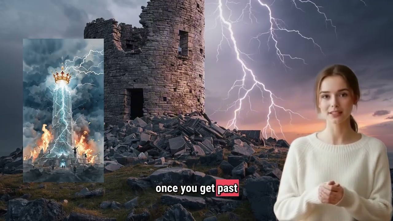 🥲КОЗЕРОГ – После всей боли… Божественный дар заставит вас снова улыбнуться! Это изменит всё💝